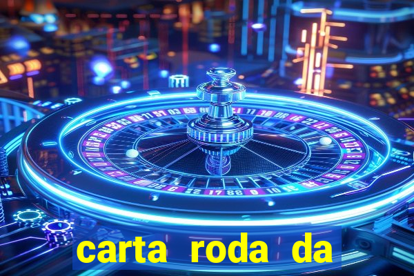 carta roda da fortuna no amor